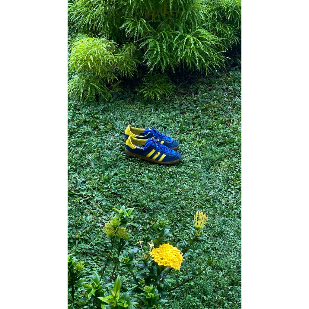 adidas Stockholm 2021