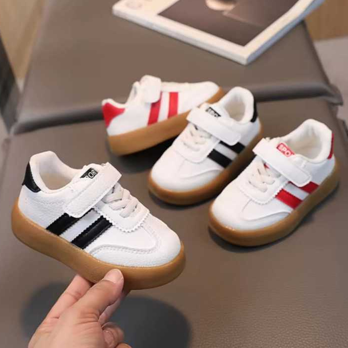 Sepatu Kets Anak Import 1-3Tahun Sepatu Casual Anak / Sepatu Anak