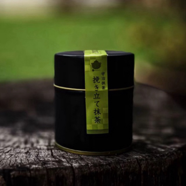 SAWAWA Uji Matcha Kyoto READY