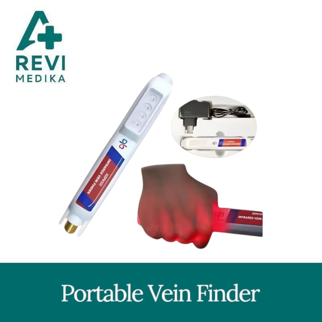 Portable Vein Finder / Infrared Vein Finder XZPK101
