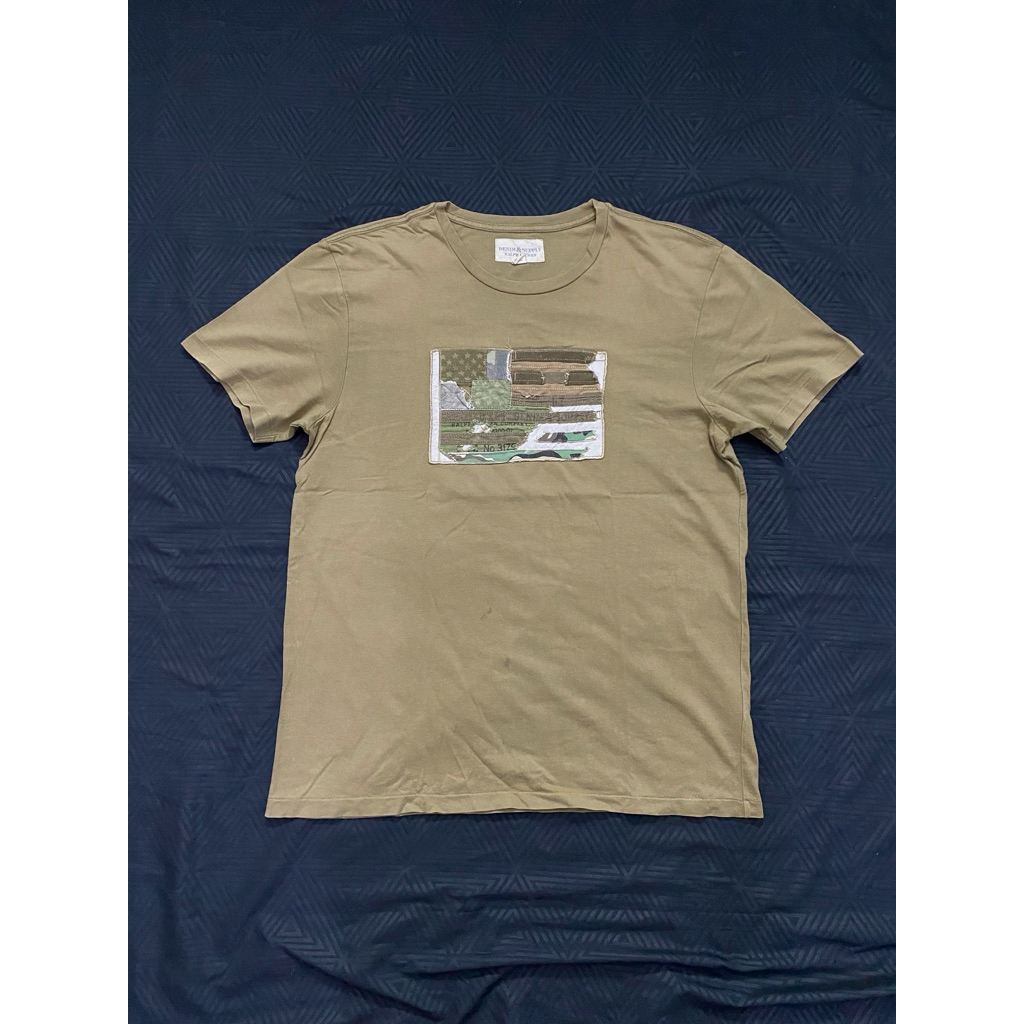 vintage ralph lauren t-shirt