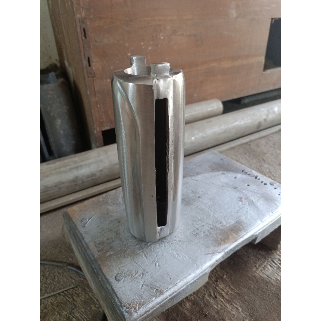 milling n50 full stenlis