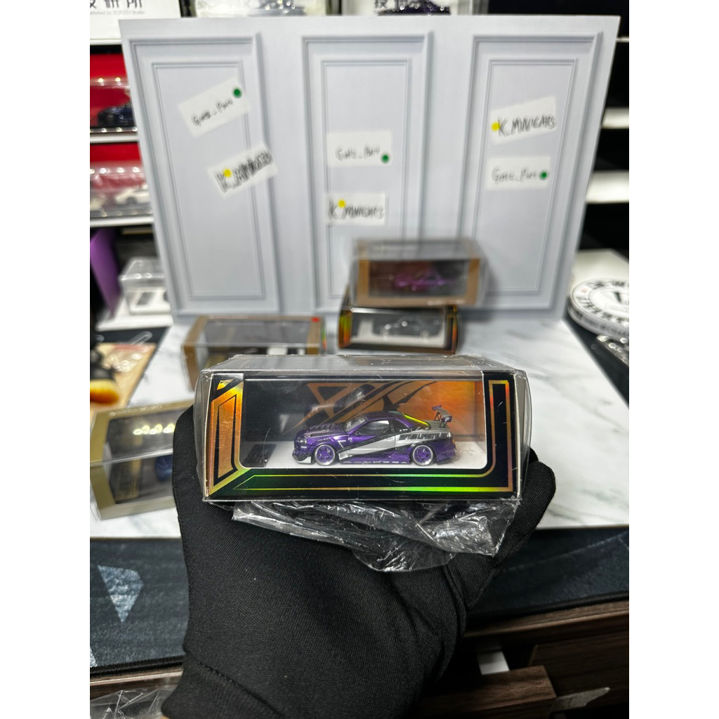 error 404 r34 gift ryohe resin skala 1/64 segel