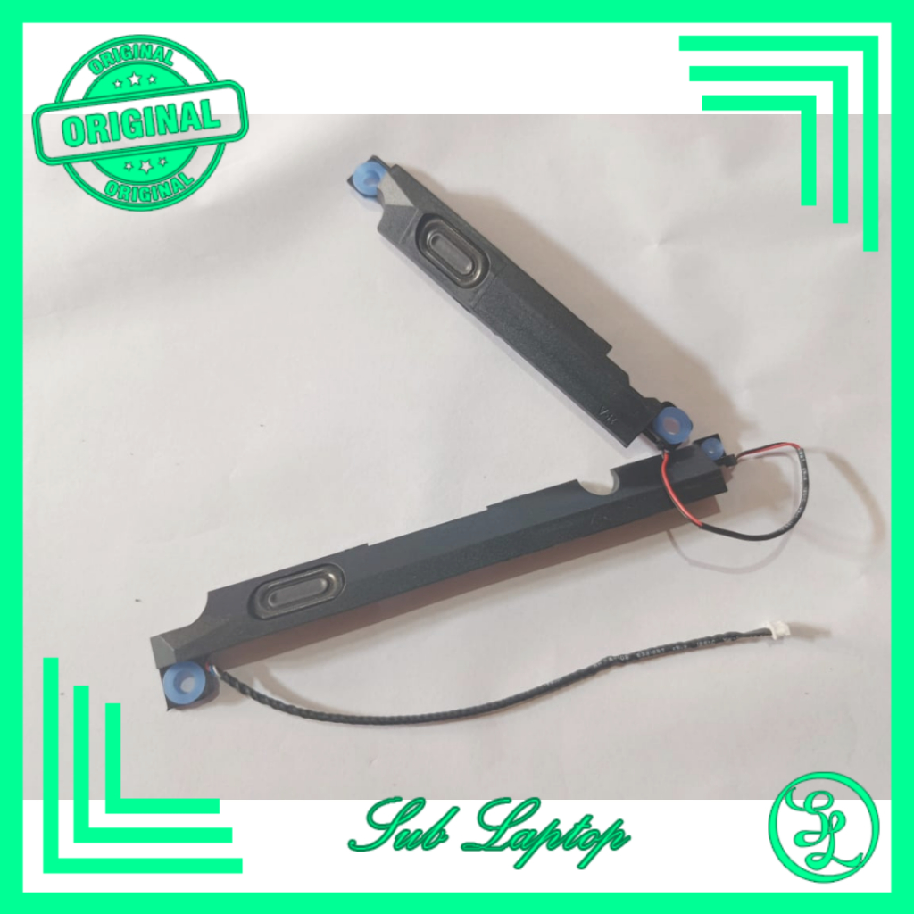 New Spiker Speaker Sound Laptop Speaker Lenovo Legion Y530 Legion Y540 Y7000 Speaker Baru Normal Ber