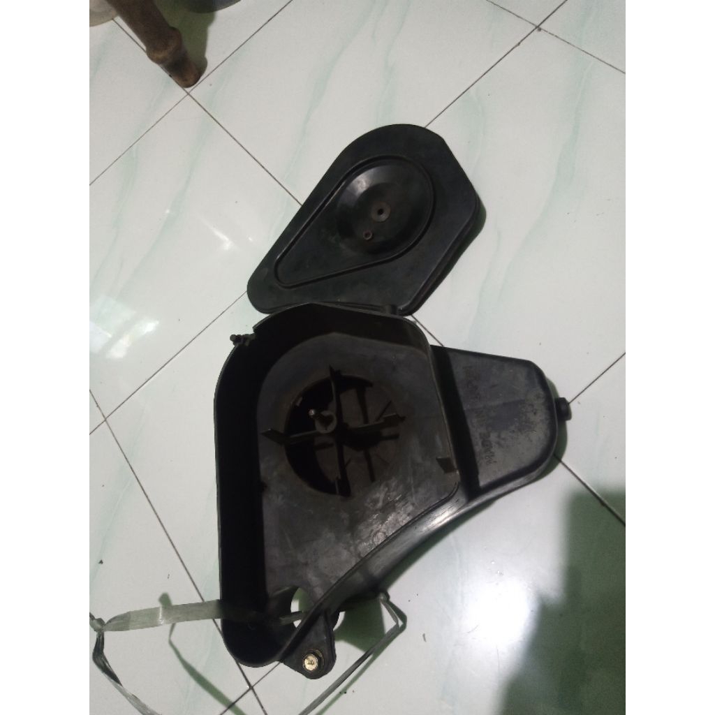 boks filter karburator binter merzy kz200