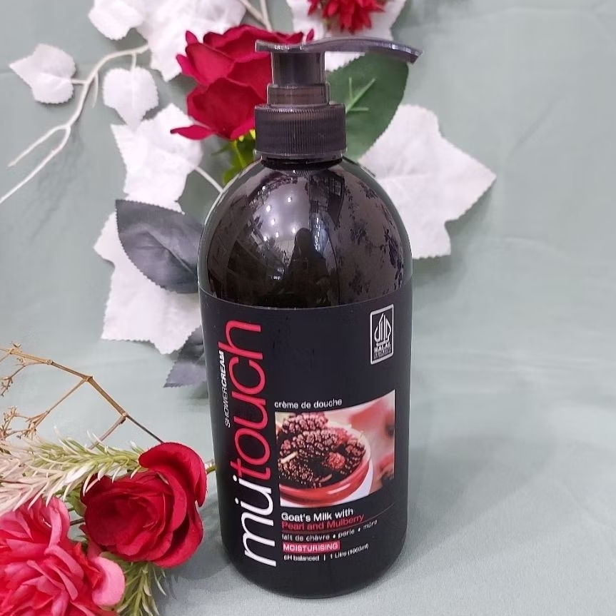 MUTOUCH Sabun Mandi 1000ml