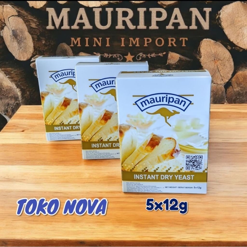 

MAURIPAN MINI IMPORT 12GR @5PCS