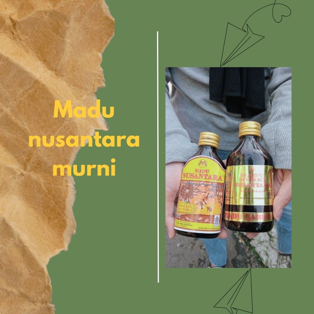 

Madu Antioksidan Kota Bukittinggi, Yogies Madu Nusantara