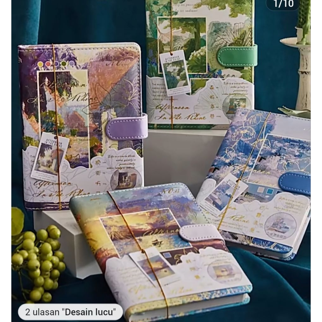 

28 Buku HarianSmtSlv