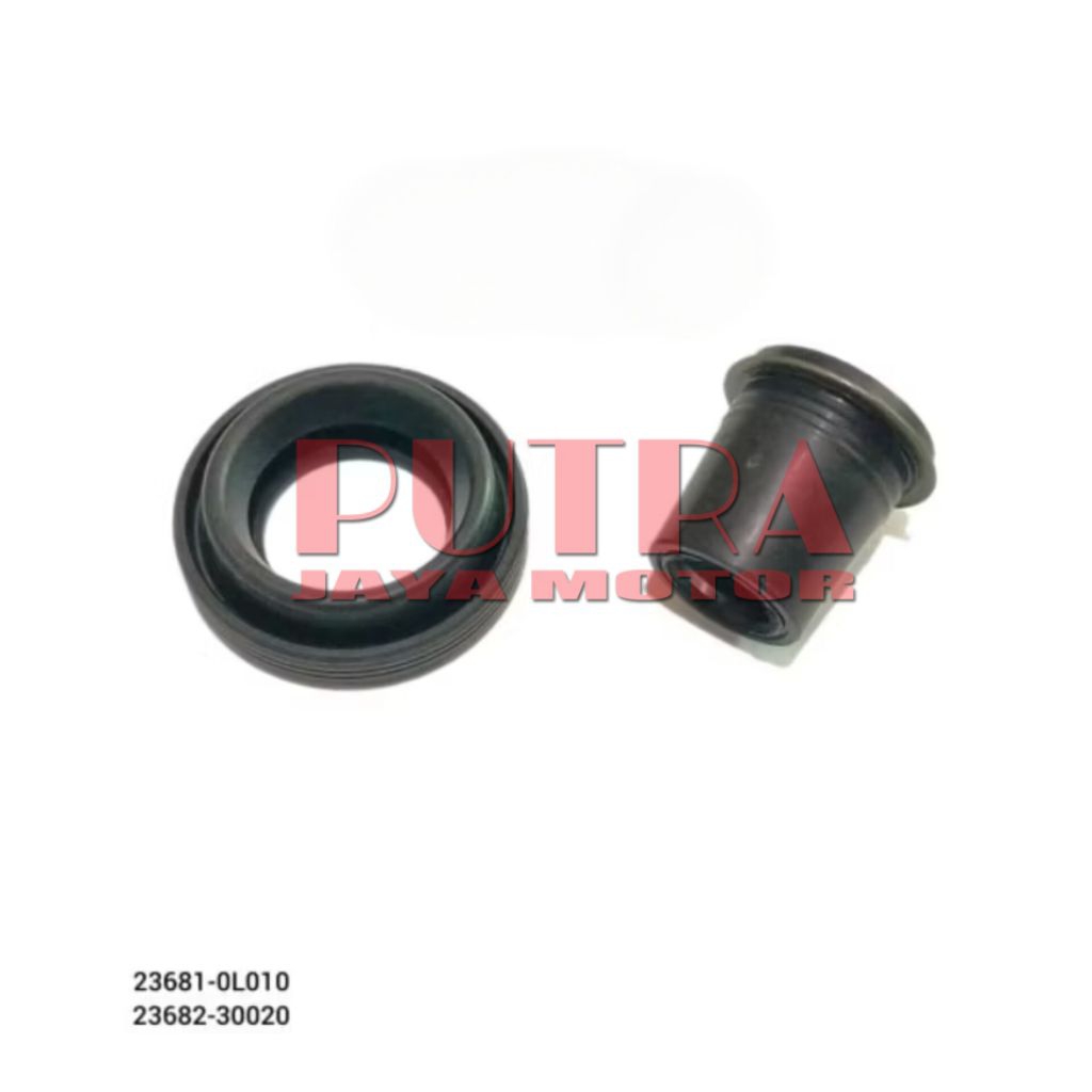 SEAL NOZZLE INJECTOR INNOVA DIESEL