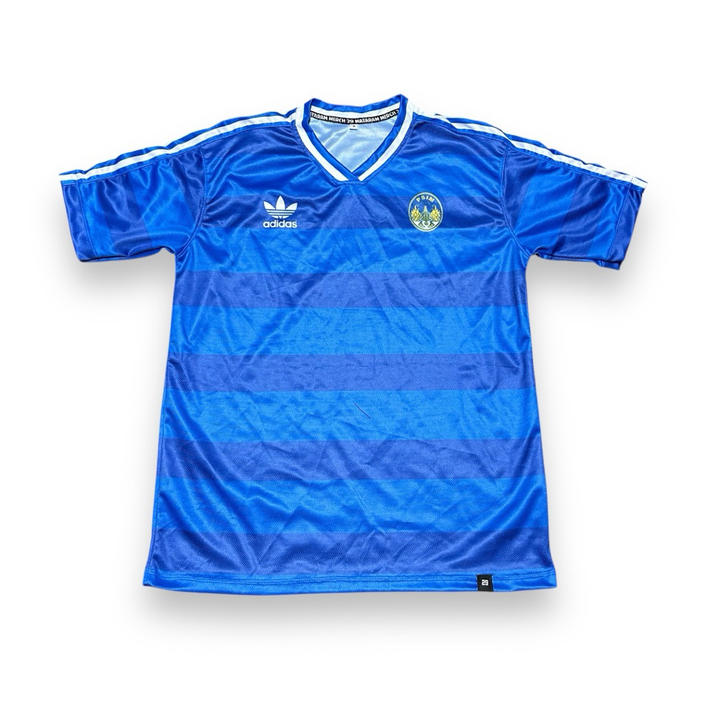 Jersey PSIM Home 1990