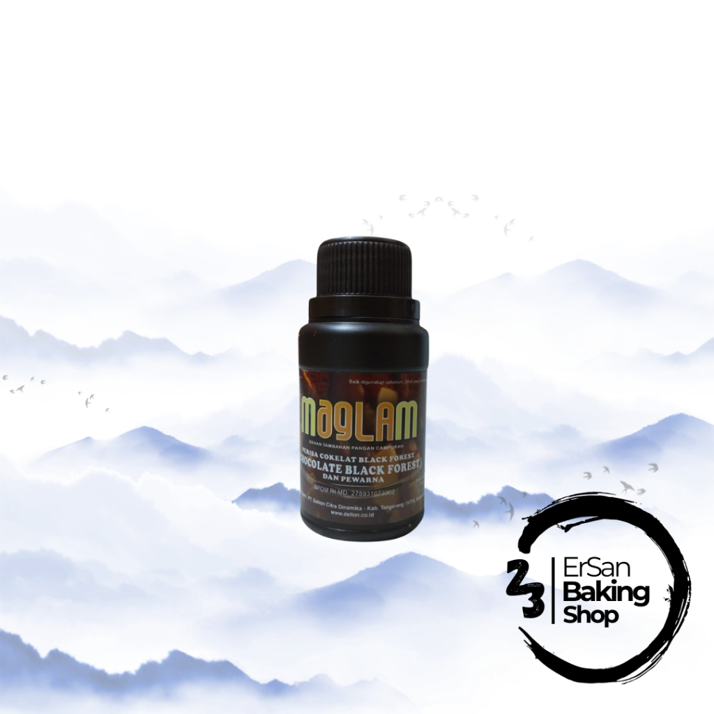 

Maglam/Pasta Maglam/Perisa Maglam/Pasta Kue/Perisa Kue Black Forest Red Velvet Butter Vanilla 100gr