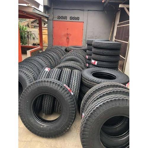 GT MILLER rfd UKURAN 10.00 20 16PR - BAN MOBIL TRUK