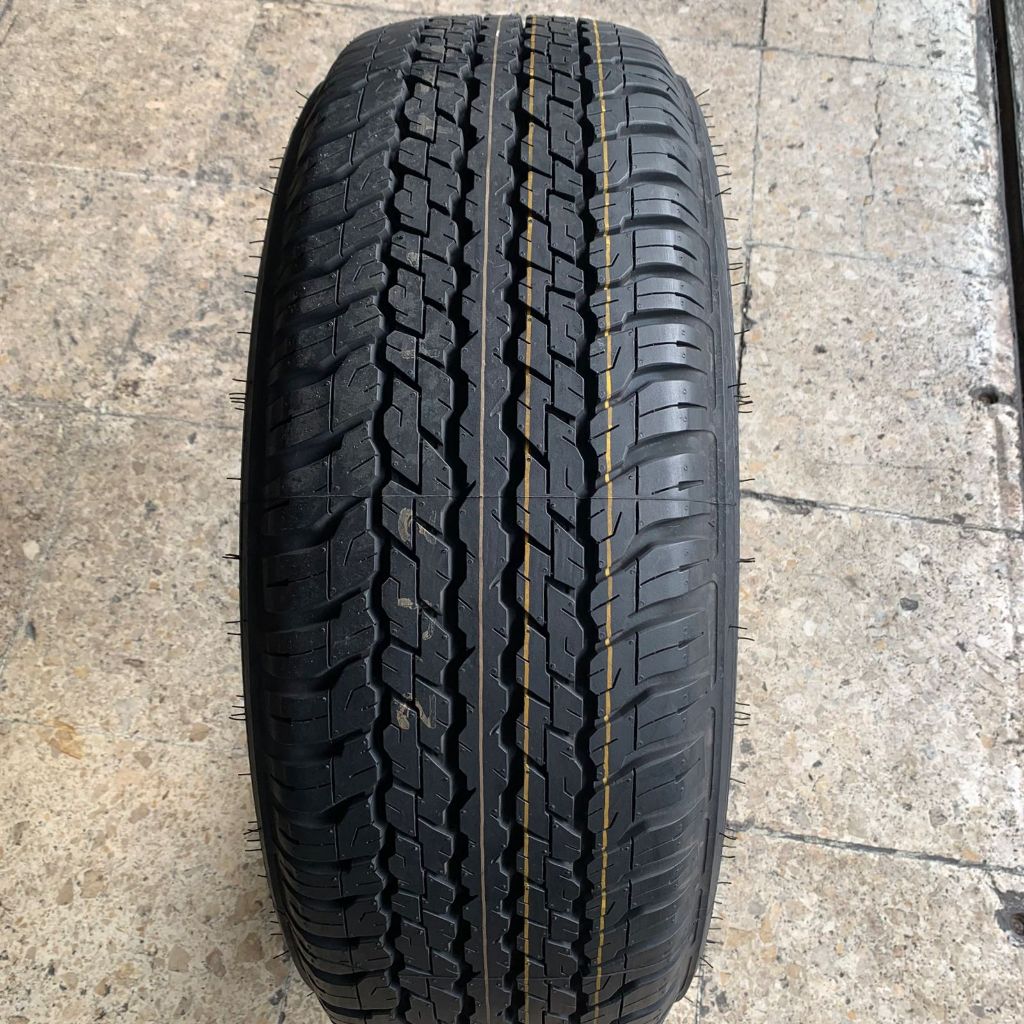 BAN DUNLOP GRANDTREK AT25 265/65 R17 112S/ 265 65 17