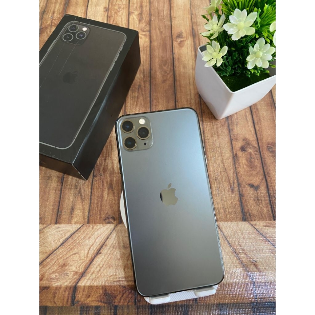 iPhone 11 Pm 256 Inter