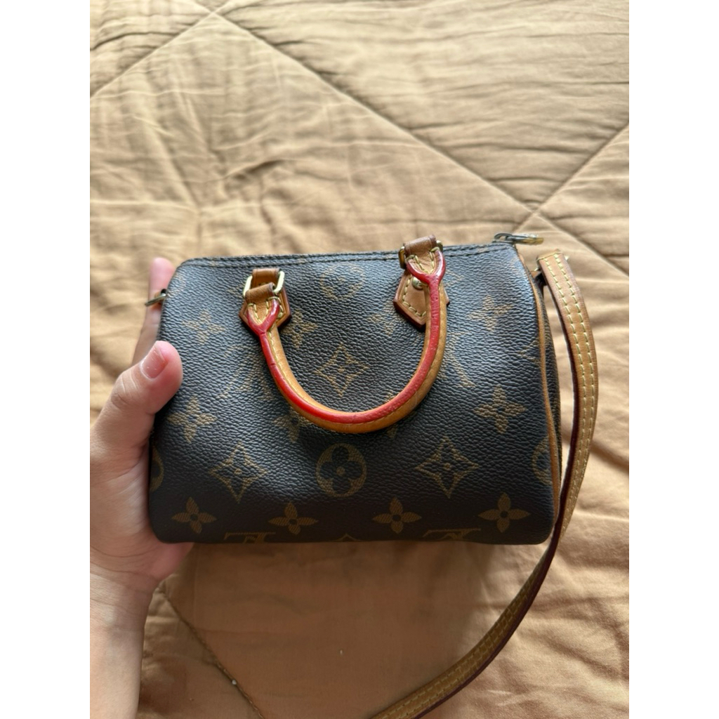 LV Speedy mini