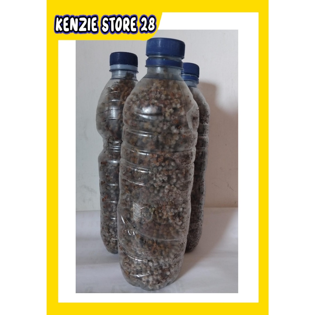 

ANDALIMAN BUMBU MASAK PER BOTOL 240 GRAM