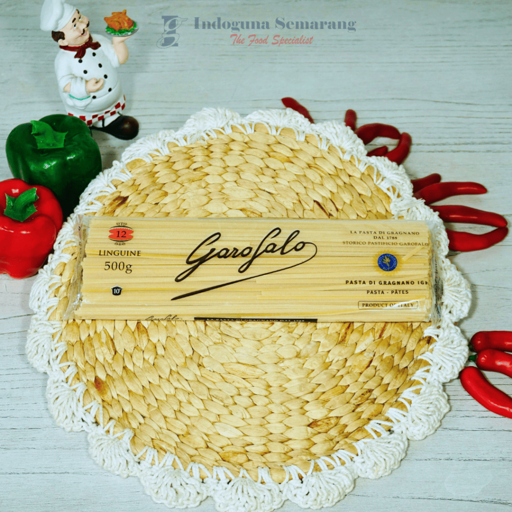 

Garofalo Linguine 500gr/ Pasta Linguine 500gr