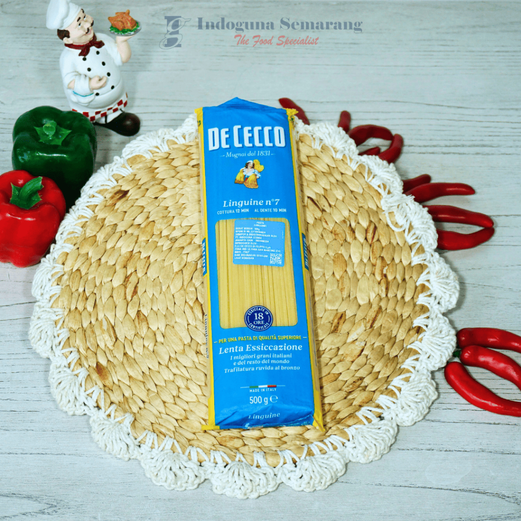 

De Cecco Linguine 500gr/Pasta Linguine 500gr