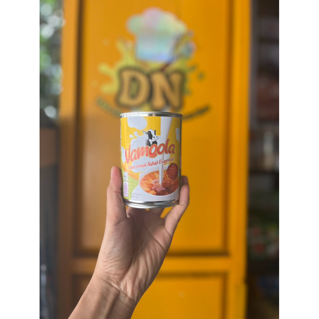 

susu vamoola kaleng