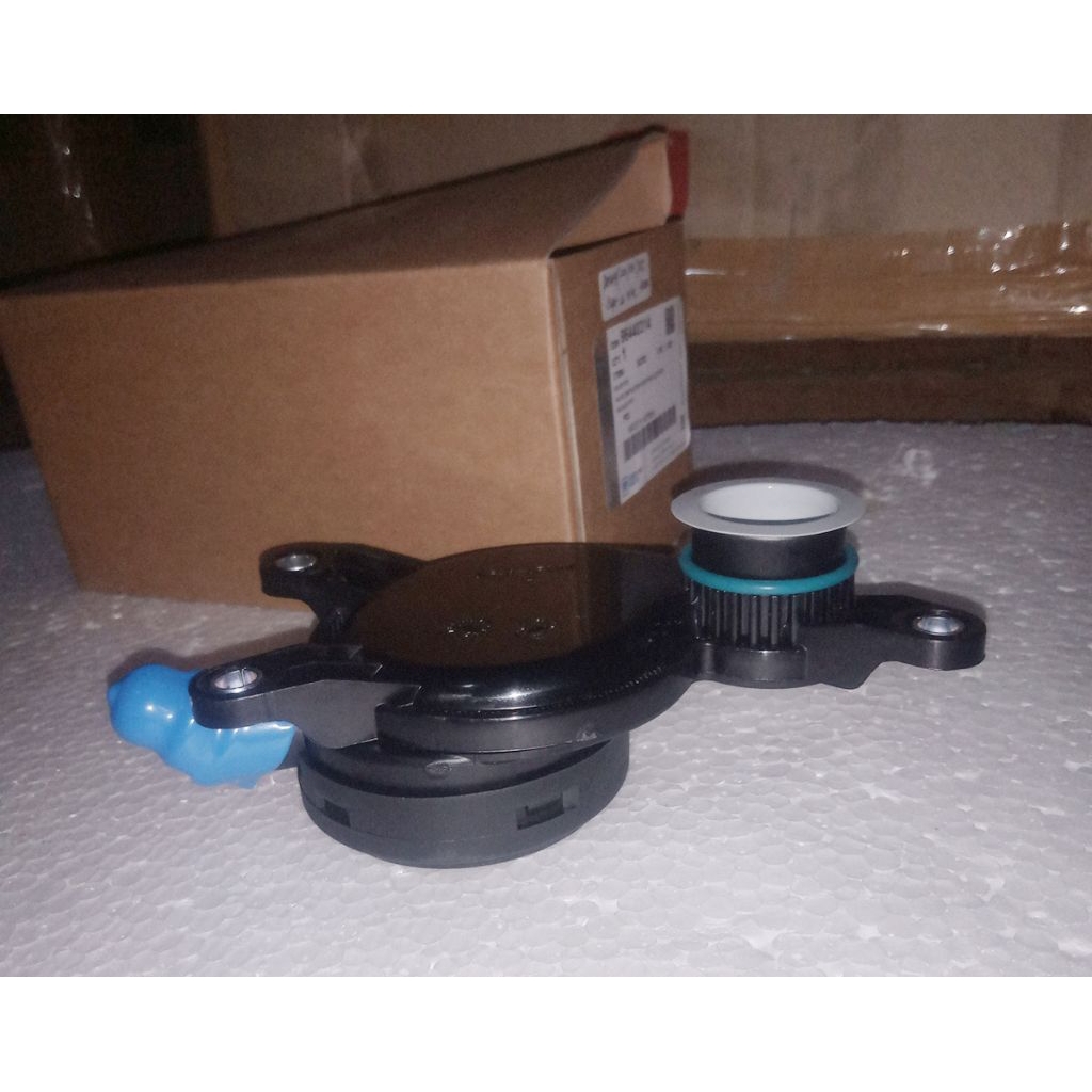 PCV VALVE CHEV CAPTIVA DIESEL NFL