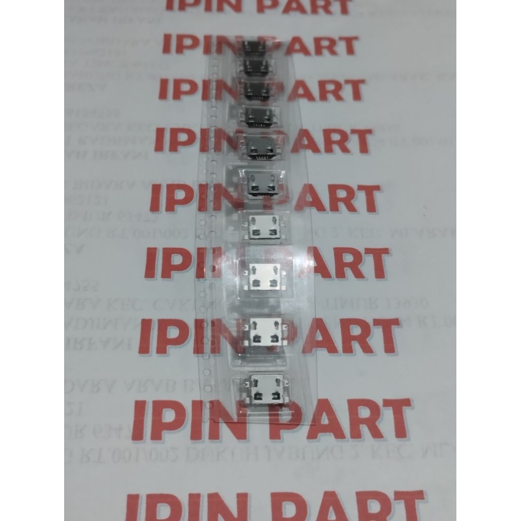 KONEKTOR CAS REDMI 4X