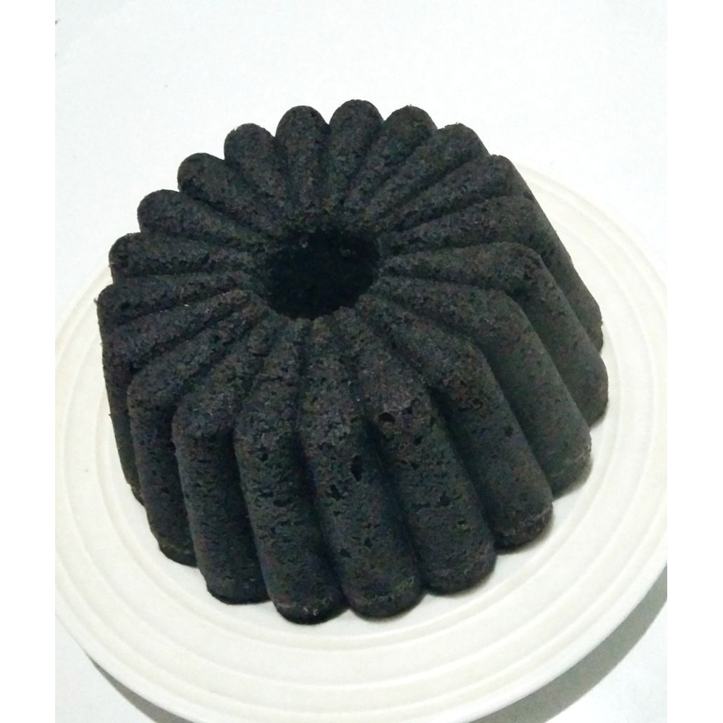 

BOLU KETAN HITAM | BOLU KUKUS | BOLU KUKUS KETAN HITAM | BOLU | KUE |