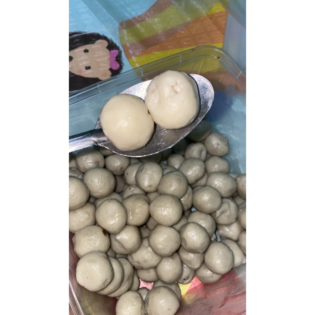 

Cilok Jando
