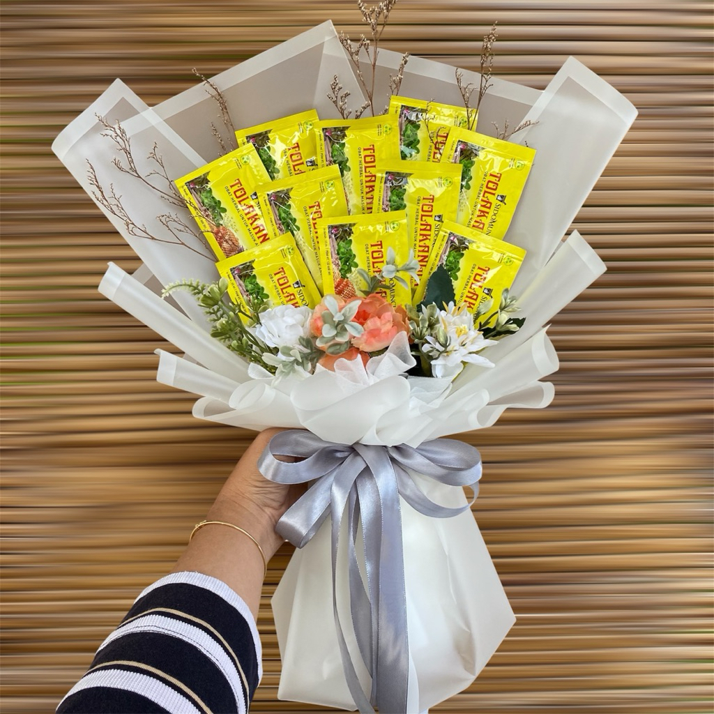 

10pcs buket anti jompo tolak angin