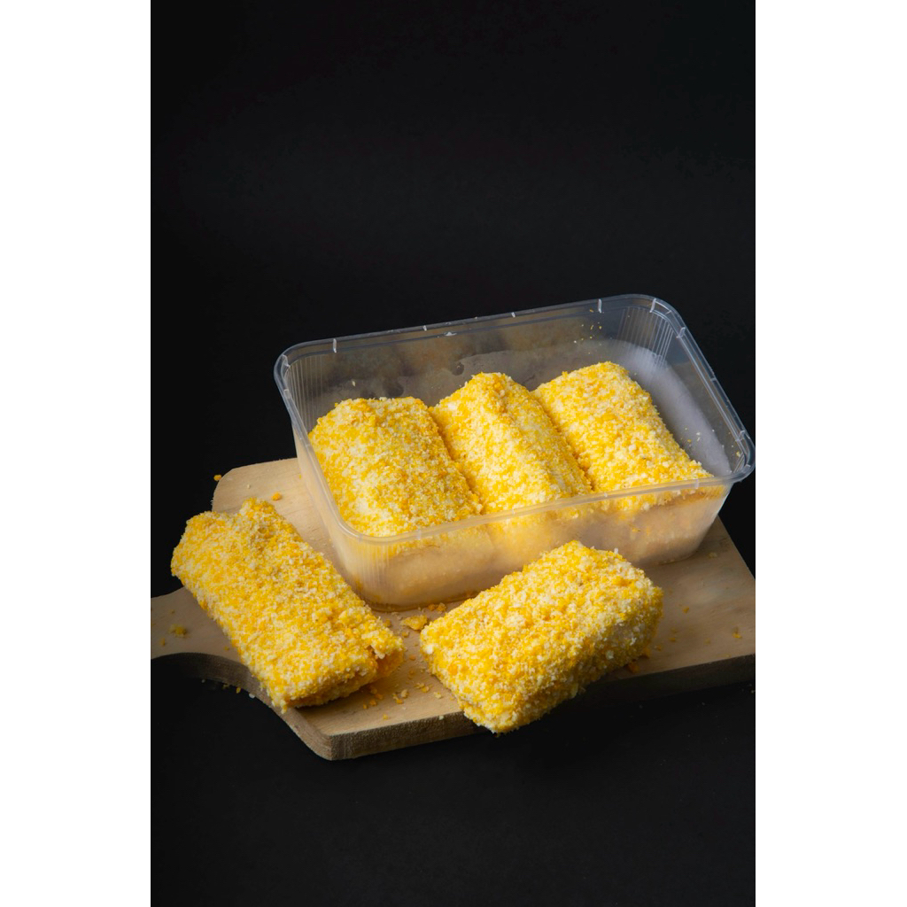 

Risoles Ekonomis Bundling