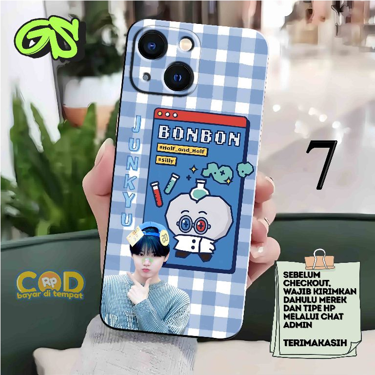 UNTUK FOR IPHONE 7 8 6 6S Plus 11 13 12 Case 14 15 16 Pro MAX XR XS MAX 7Plus 8Plus SE 2024 CASE CAS