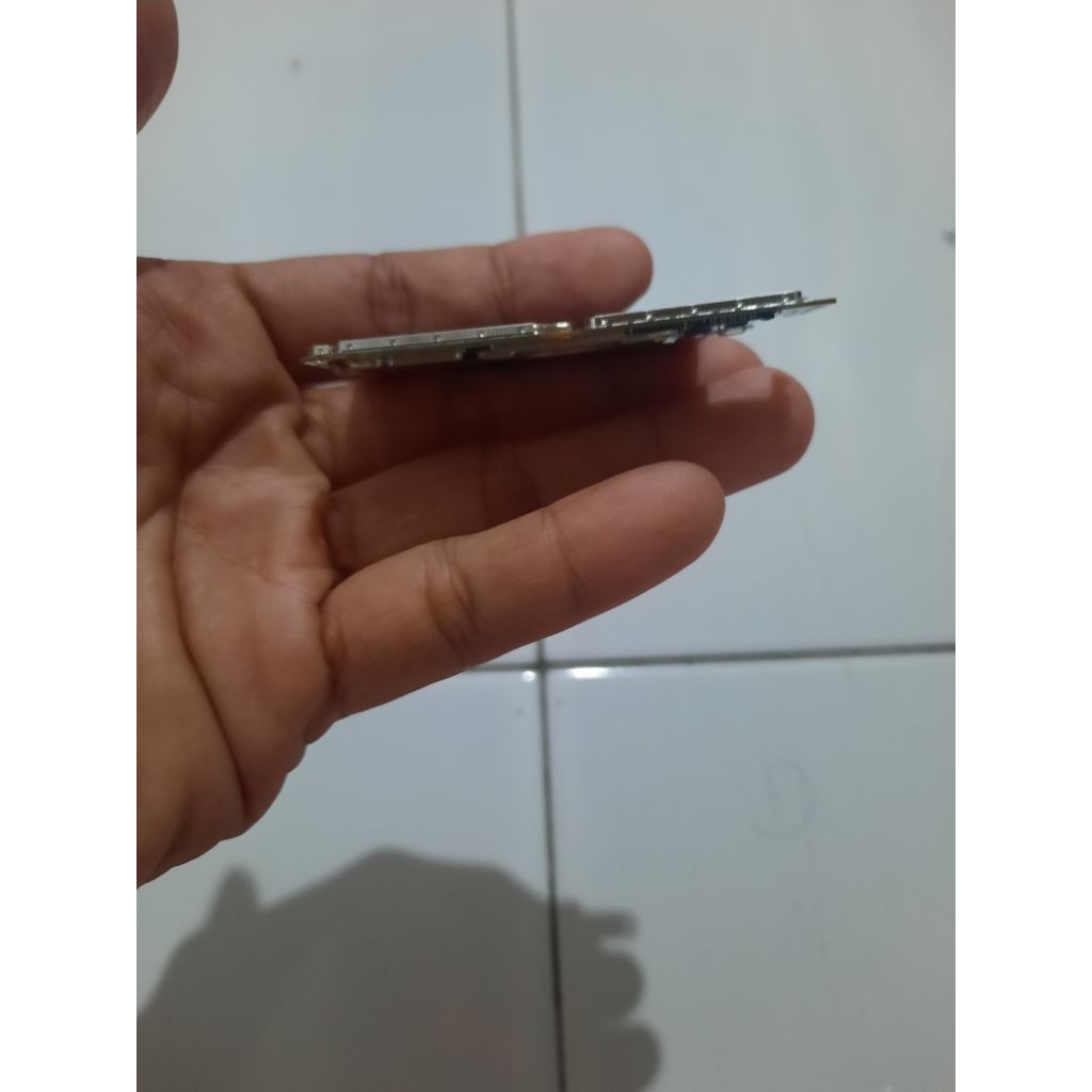 mesin samsung a11 matot