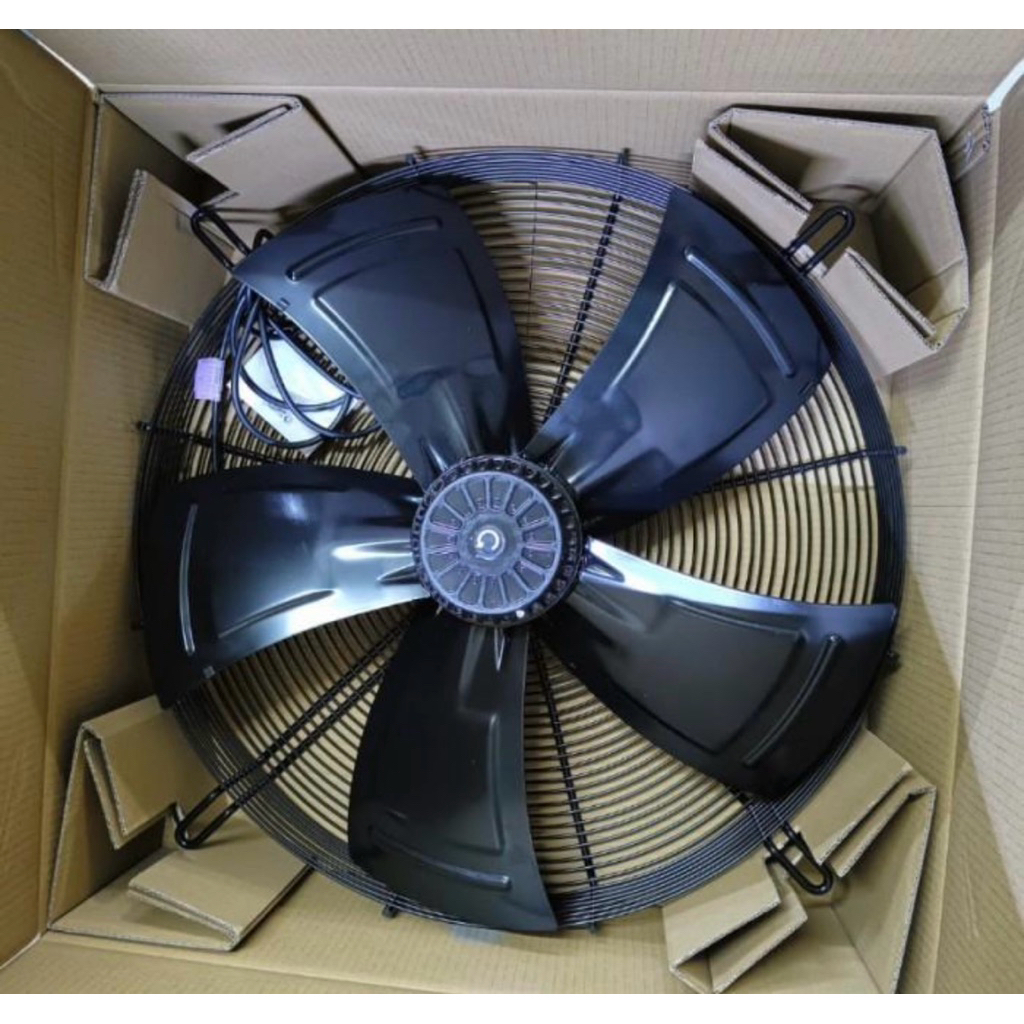 AXIAL FAN WEIGUANG YWF4D-630S | AXIAL FAN 25 INCH 3 PHASE | FAN KONDENSOR 25” 3 PHASE