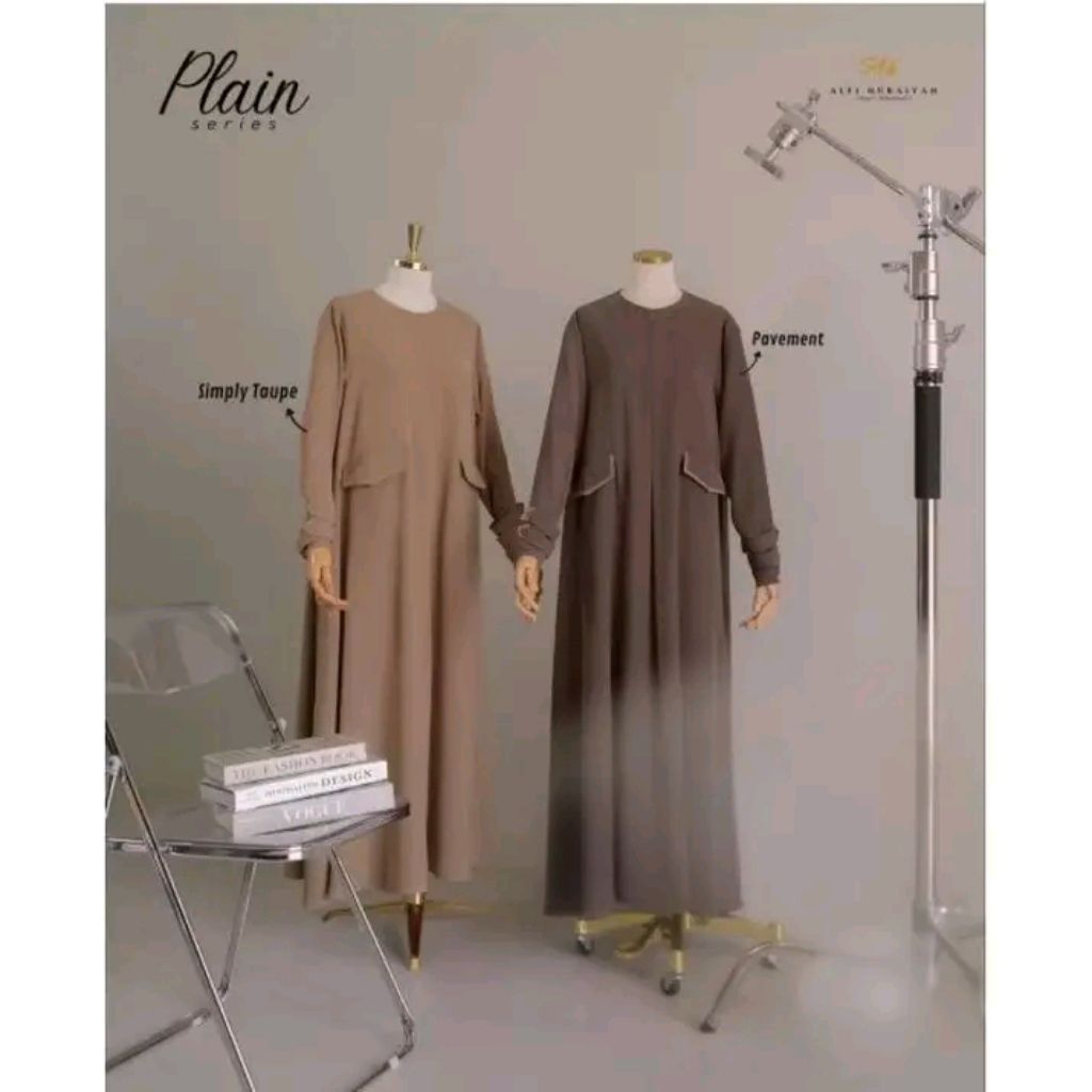 preloved Alfi huraiyah