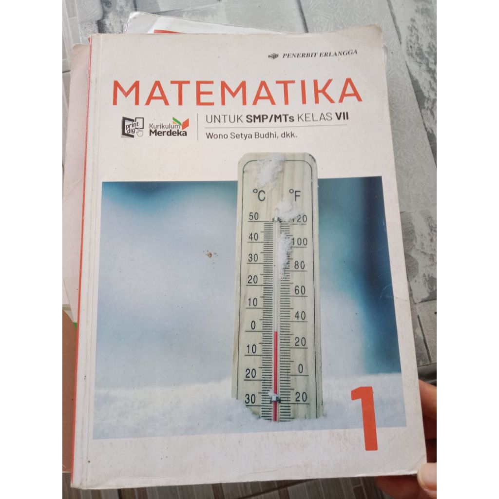 

Matematika