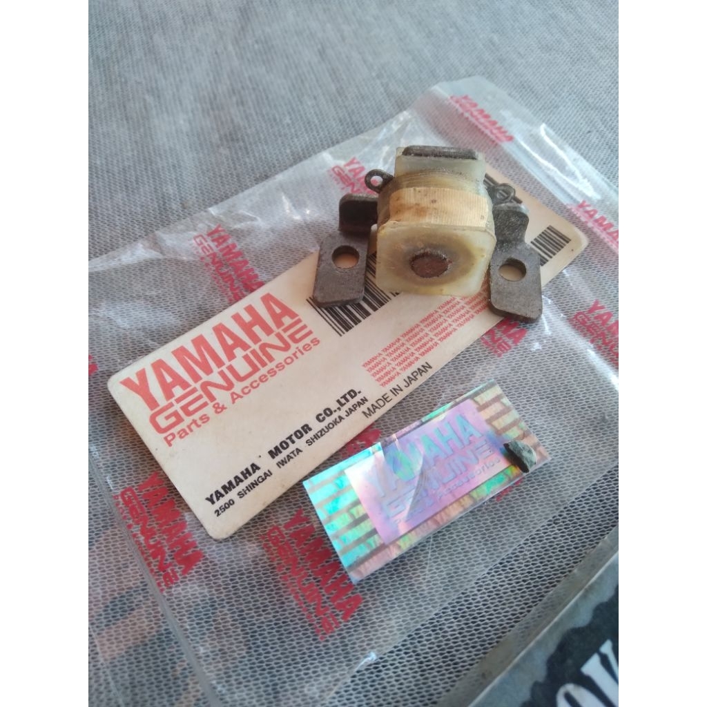 spul pulser fulser yamaha alfa alva sigma rxz rzr rx z ori asli nos japan