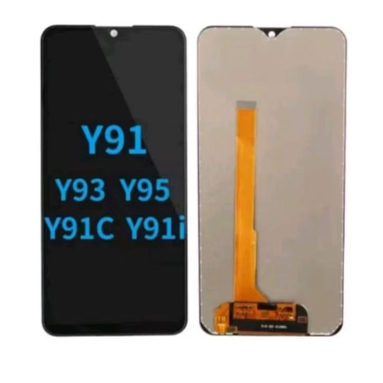 LCD TOUCHSCREEN VIVO Y91/Y91C /Y93/Y95 ORIGINAL