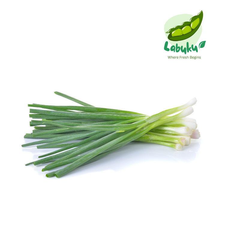 

Labuku – Daun Bawang Segar Premium Lokal