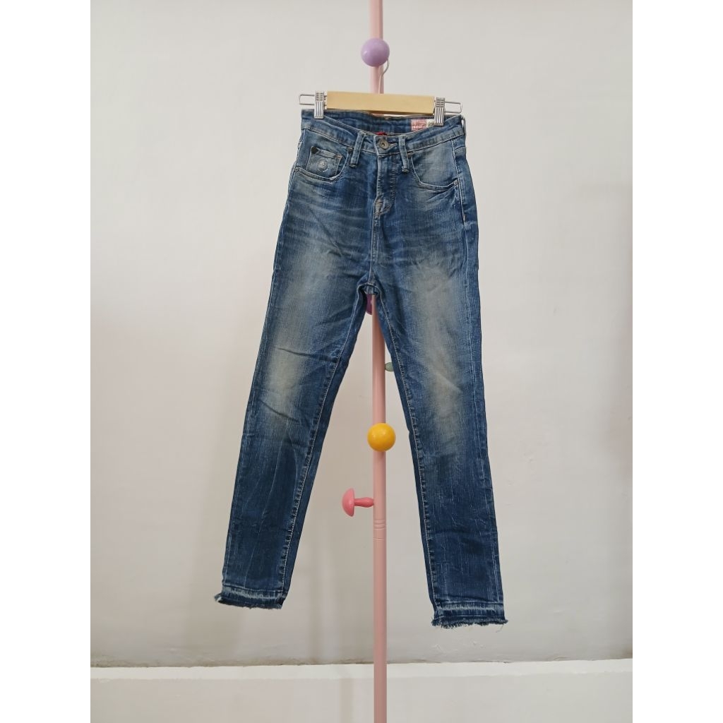Celana Jeans LOGO Jeans
