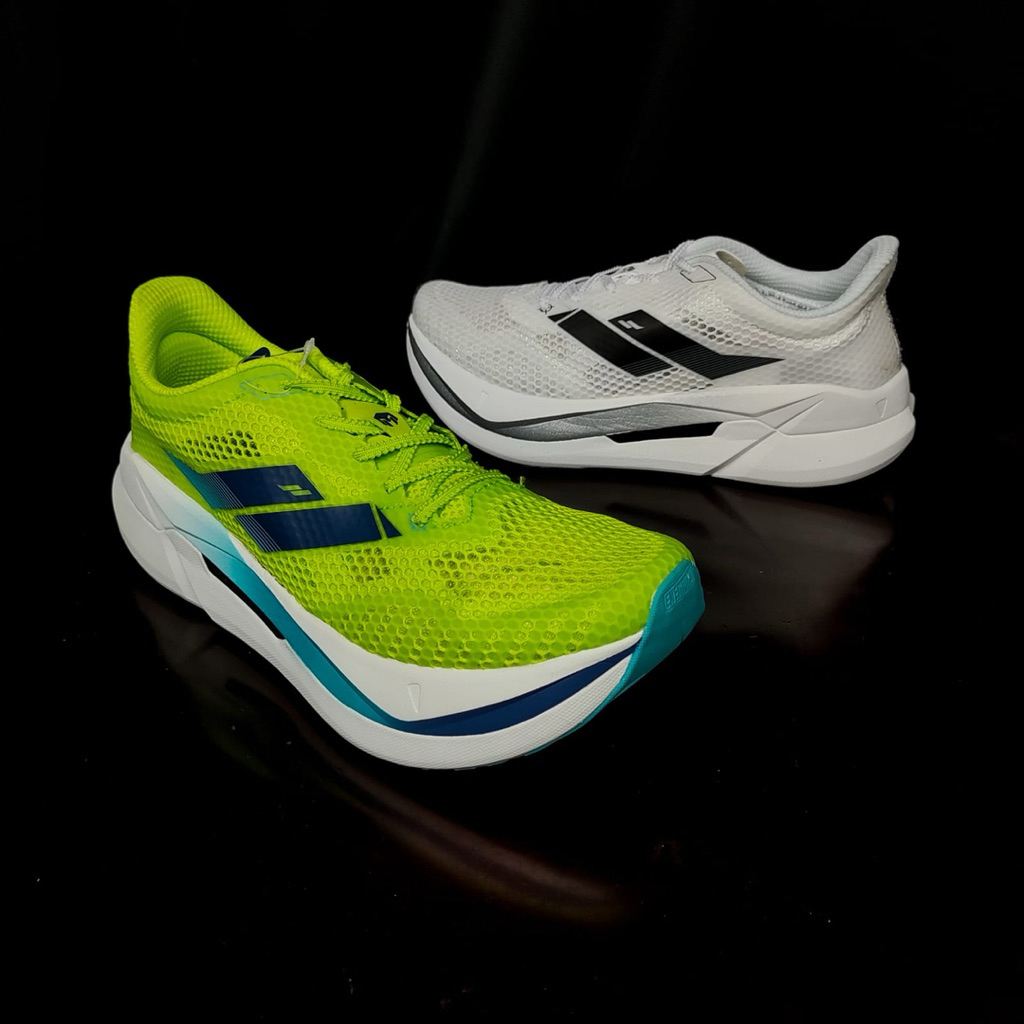 Sepatu Running - MILLS Enerpro Zenith