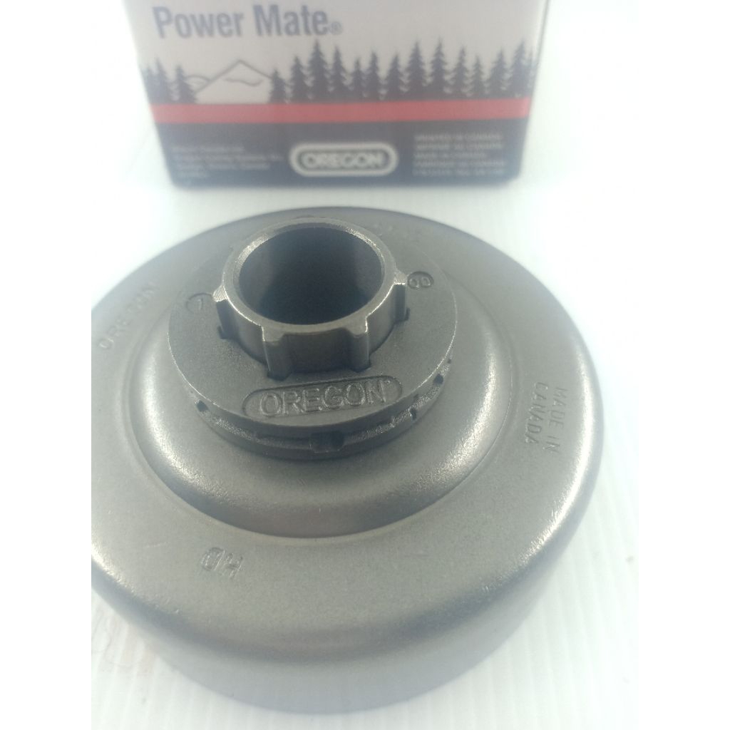 Sprocket Oregon ms070 Senso gergaji mesin pemotong kayu sprocket senso