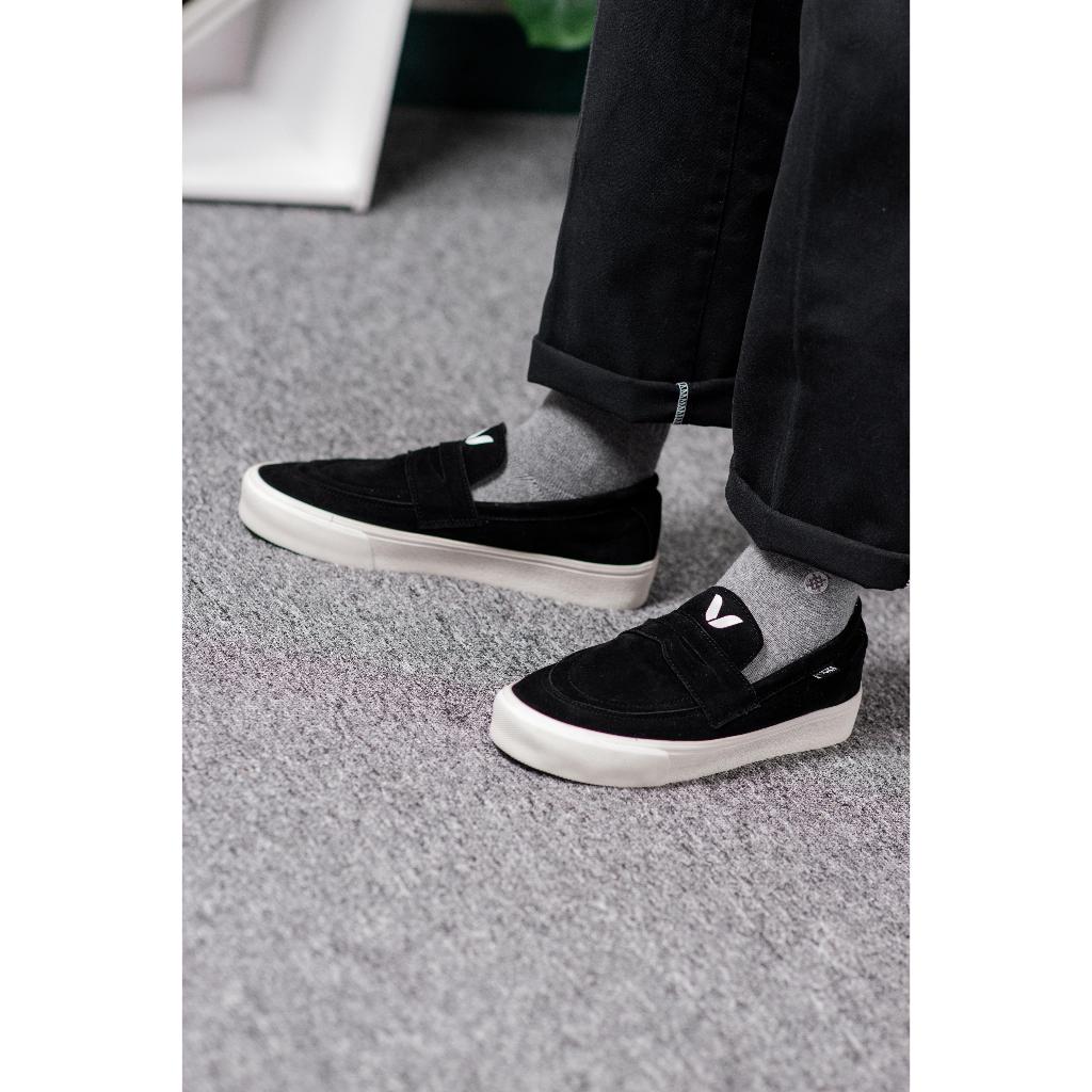 Sepatu Vans SNEAKERS Pria & Wanita |Sneaker Casual Keren | Sepatu Original 100% | SEPATU VOXA SLIP O