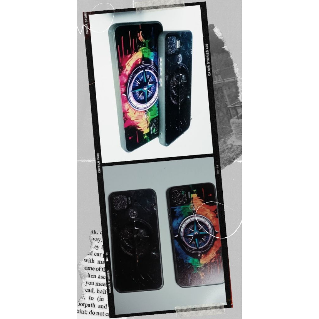 case HP Android terbaru termurah lengkap original
