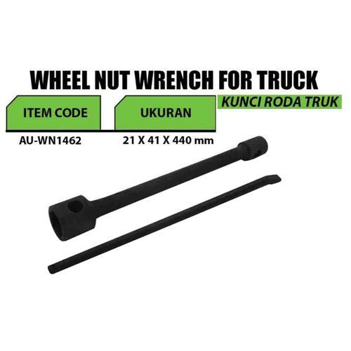 Tekiro Kunci Roda Truk Panjang 21 X41 X 440 mm - Wheel Nut Wrench Truck