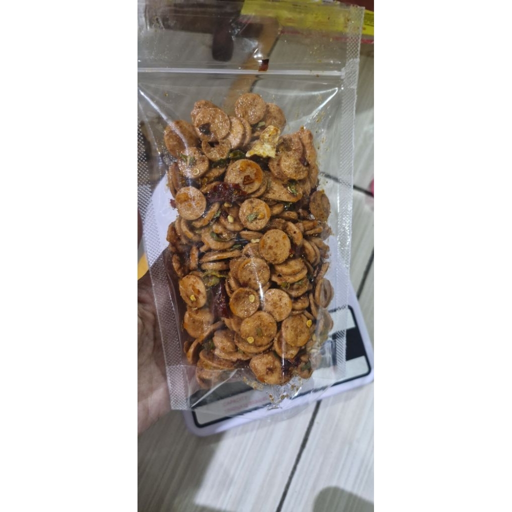 

Sosreng (Sosis goreng) 115 gr