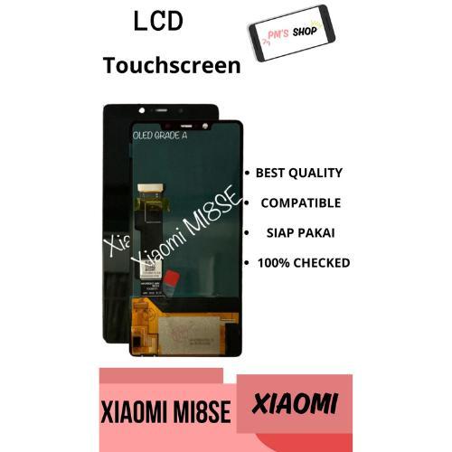 Lcd Touchscreen Xiaomi Mi8 SE