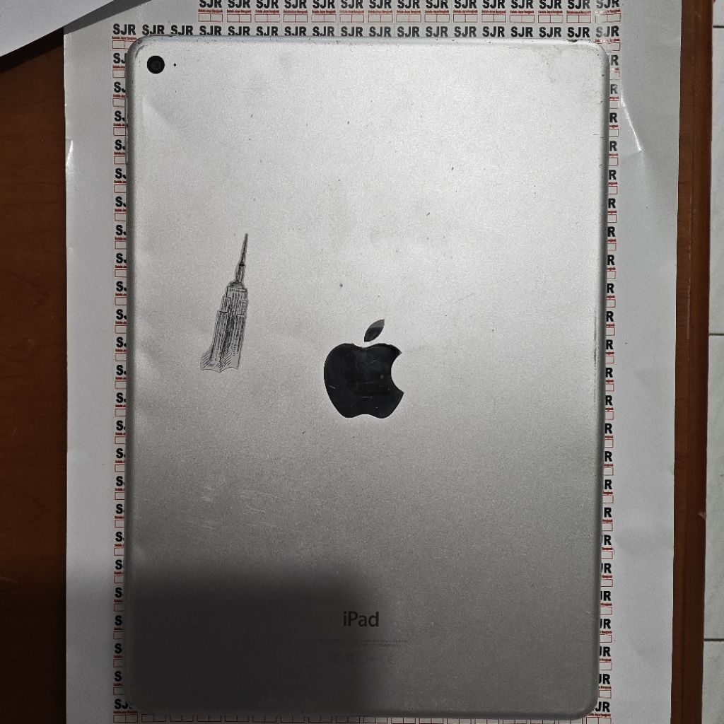 iPad Air 2 Minus LCD