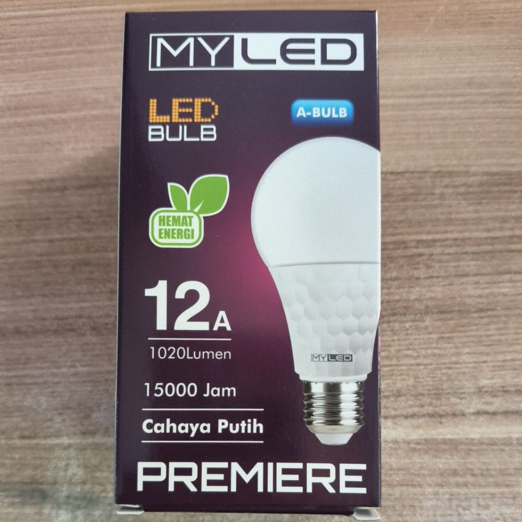 MYLED Premiere 12A