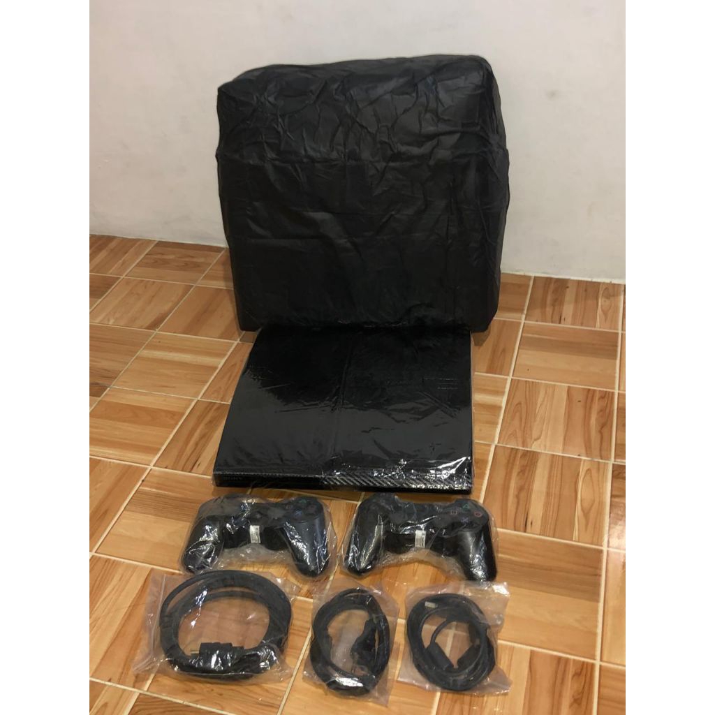 Ps3 Playstation3 500Gb Seri 25 cfw HEN