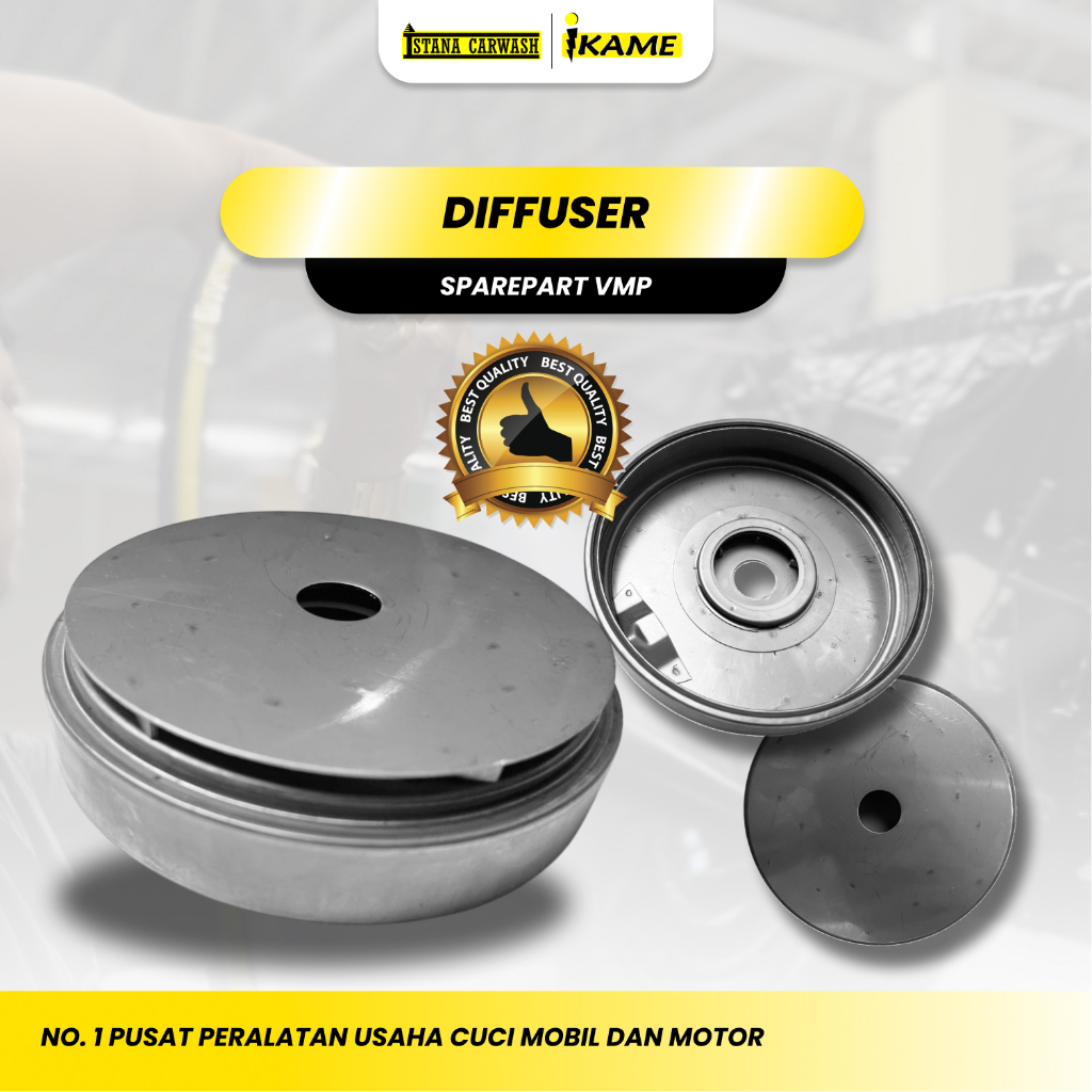 Diffuser VMP IKAME